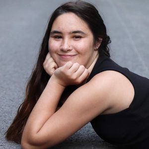 Meet your Posher, Janel